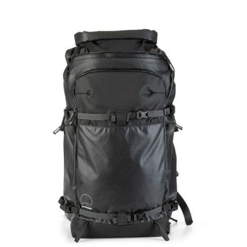 Shimoda Action X70 Camera Backpack – Black Camera Backpacks | Landscape Photo Gear |