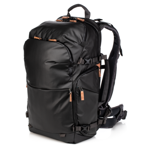 Shimoda Explorer V2 35 Backpack – Black Camera Bags | Landscape Photo Gear |