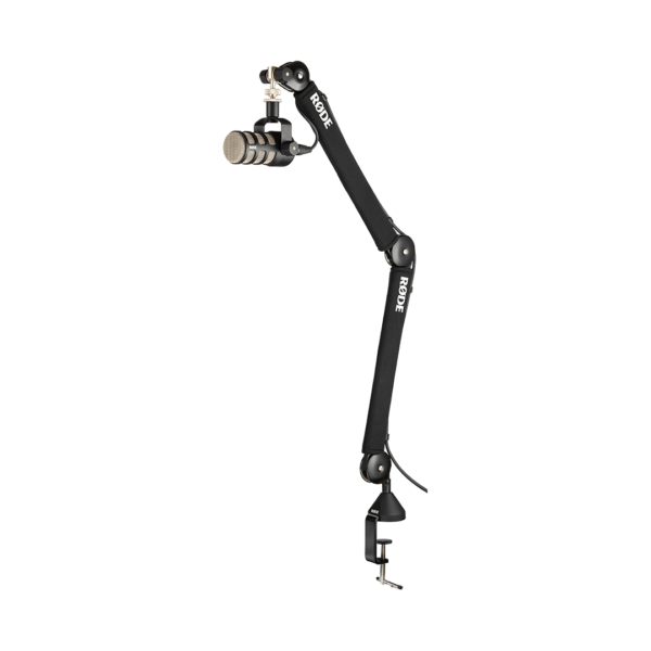 Rode PSA1+ Professional Studio Arm Microphone Accessories | Landscape Photo Gear | 3
