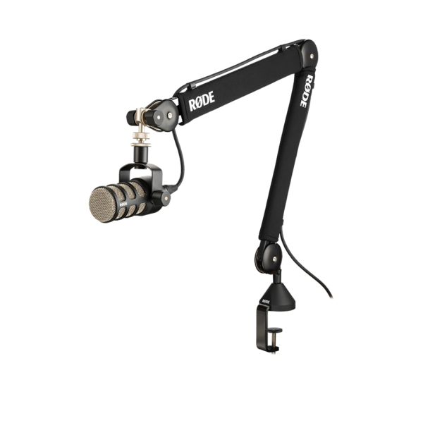 Rode PSA1+ Professional Studio Arm Microphone Accessories | Landscape Photo Gear | 2