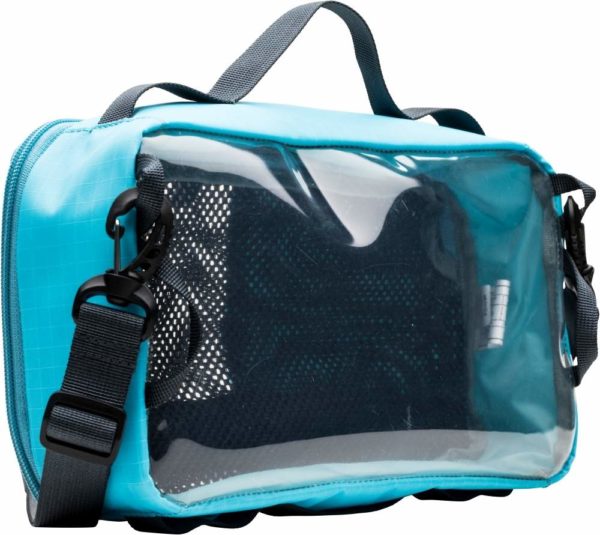 Shimoda Medium Accessory Case (River Blue) Camera Bag Accessories | Landscape Photo Gear | 3