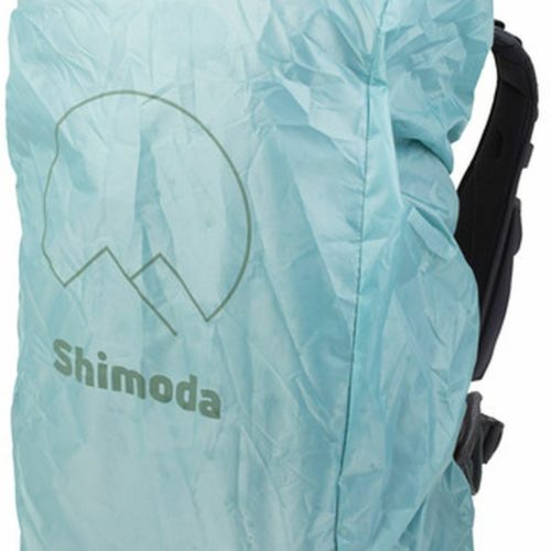 Shimoda Rain Cover for Explore Backpack 40 & 60 Camera Bag Accessories | Landscape Photo Gear |