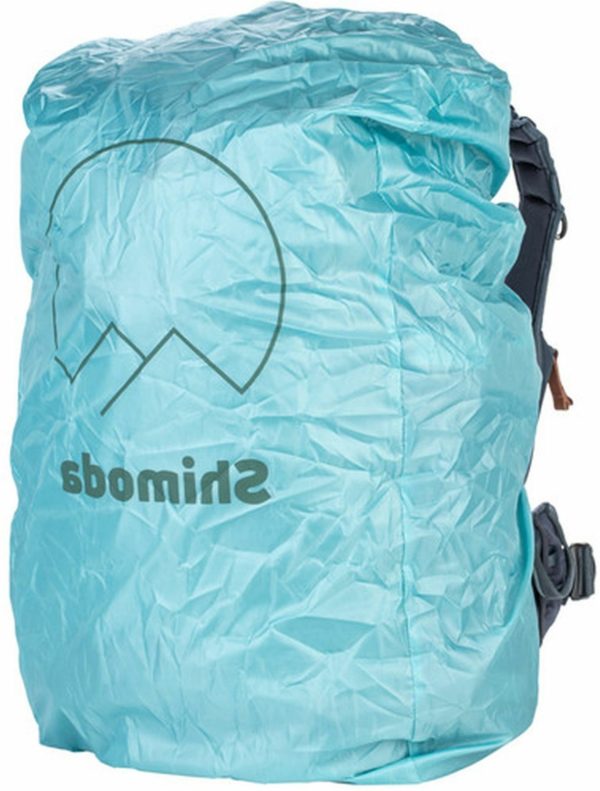 Shimoda Rain Cover for Explore Backpack 30 & 40 Camera Bag Accessories | Landscape Photo Gear |