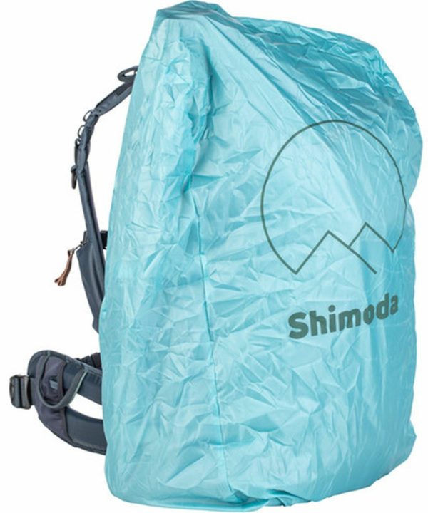 Shimoda Rain Cover for Explore Backpack 30 & 40 Camera Bag Accessories | Landscape Photo Gear | 3