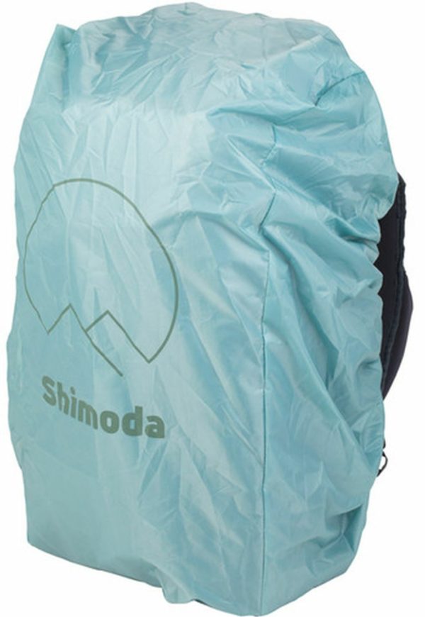 Shimoda Rain Cover for Explore Backpack 30 & 40 Camera Bag Accessories | Landscape Photo Gear | 2