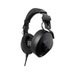 Rode NTH-100 Professional Over-Ear Headphones (Black) Headphones | Landscape Photo Gear | 18
