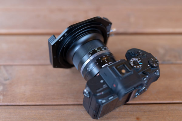 NiSi 15mm f/4 Sunstar Super Wide Angle Full Frame ASPH Lens (Sony E Mount) Sony E Lenses | Landscape Photo Gear | 12