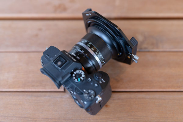 NiSi 15mm f/4 Sunstar Wide Angle ASPH Lens (Fujifilm X Mount) Fujifilm X Lenses | Landscape Photo Gear | 11