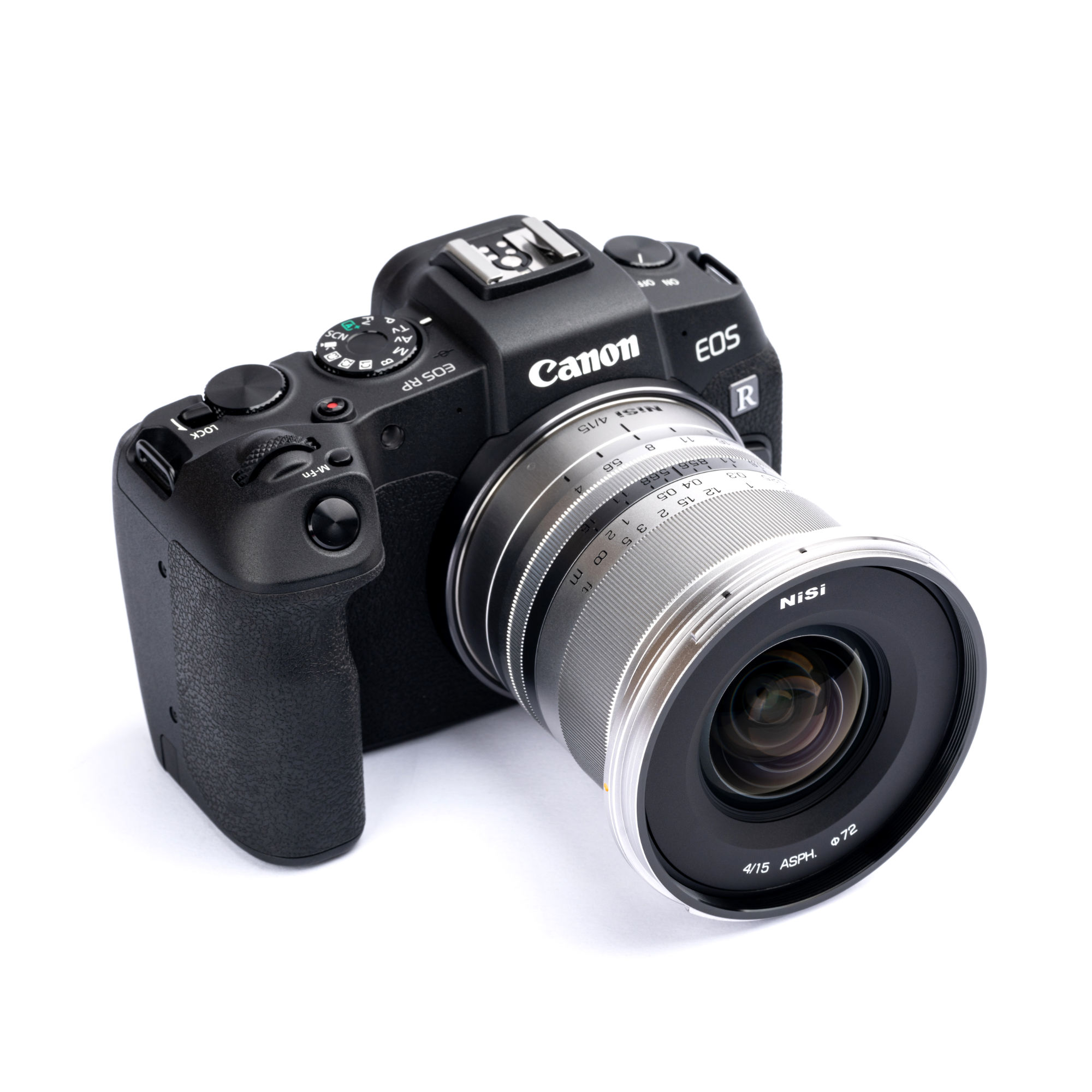 NiSi 15mm f/4 Sunstar Super Wide Angle Full Frame ASPH Lens in Silver (Canon RF Mount) | Landscape Photo Gear 5 NiSi 15mm f/4 Sunstar Super Wide Angle Full Frame ASPH Lens in Silver (Canon RF Mount) Canon RF Lenses | Landscape Photo Gear | 5