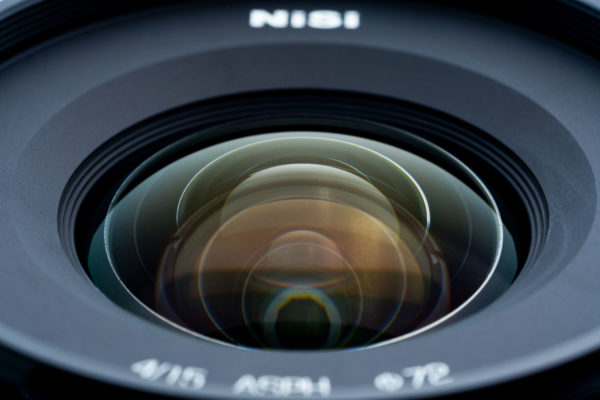 NiSi 15mm f/4 Sunstar Super Wide Angle Full Frame ASPH Lens (Sony E Mount) Sony E Lenses | Landscape Photo Gear | 6
