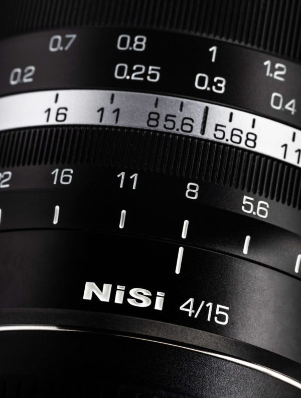 NiSi 15mm f/4 Sunstar Super Wide Angle Full Frame ASPH Lens (Sony E Mount) Sony E Lenses | Landscape Photo Gear | 9
