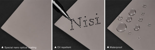 NiSi 180x210mm Nano IR Soft Graduated Neutral Density Filter – GND16 (1.2) – 4 Stop 180mm Filters | Landscape Photo Gear | 8