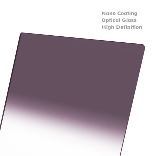 Nisi 150x170mm Nano IR Soft Graduated Neutral Density Filter – ND16 (1.2) – 4 Stop 150mm Filters | Landscape Photo Gear | 5