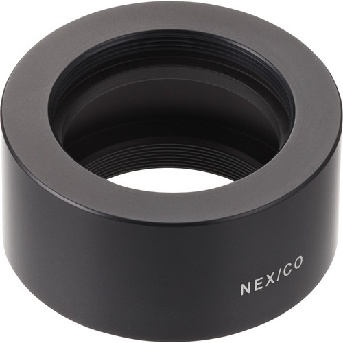 Novoflex NEX/CO Adapter for M 42 Lens to Sony NEX Camera Special Order | Landscape Photo Gear |