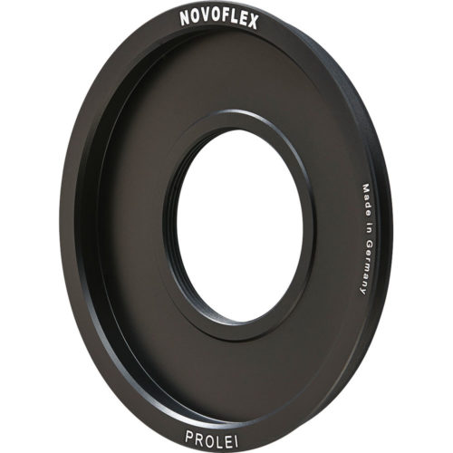 Novoflex PROLEI Balpro-1 to 35mm Format Lens Adapter Ring – Requires Lens Ring Special Order | Landscape Photo Gear |