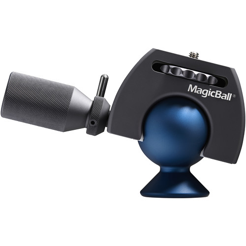 Novoflex MB 50 MagicBall 50 Ballhead – Supports 7 kg Special Order | Landscape Photo Gear | 2