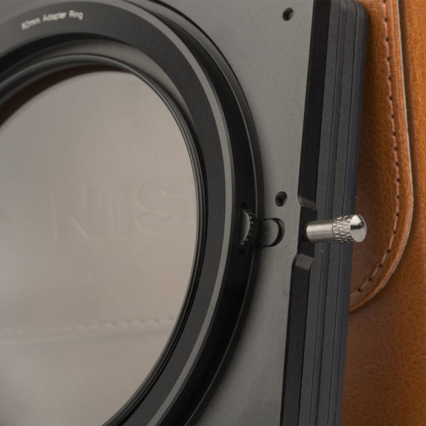 NiSi Cinema C4 Filter Holder Kit Cinema Filter Holders & Accessories | Landscape Photo Gear | 7