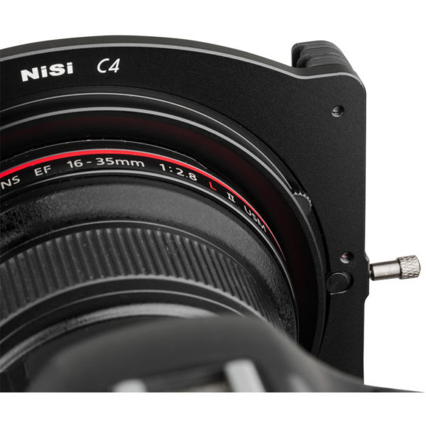 NiSi Cinema C4 Filter Holder Kit Cinema Filter Holders & Accessories | Landscape Photo Gear | 8