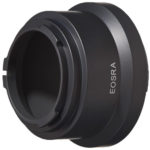 Novoflex EOSRA Universal Bayonet A Adapter Ring for Canon RF Cameras Special Order | Landscape Photo Gear |