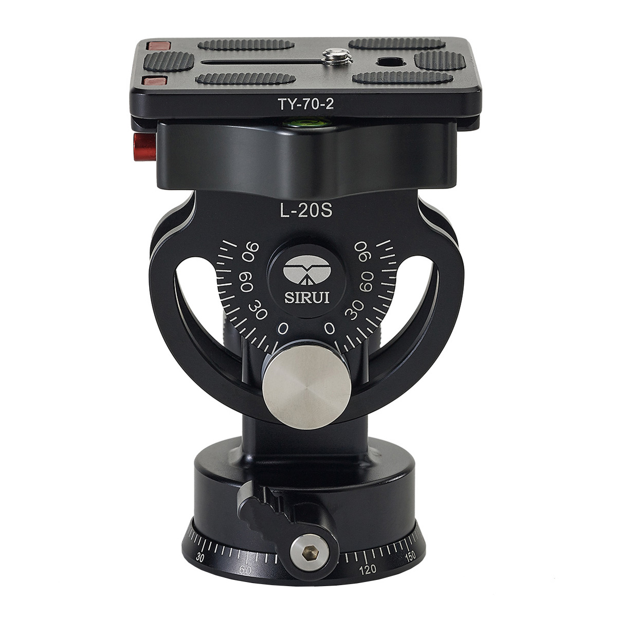 Sirui L20S Monopod Tilt Head Landscape Photo Gear