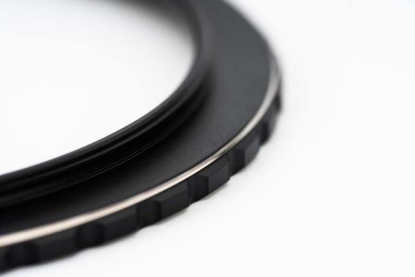 NiSi Ti Pro 67-72mm Titanium Step Up Ring Circular Filters | Landscape Photo Gear | 2