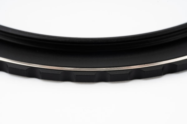 NiSi Ti Pro 55-62mm Titanium Step Up Ring Circular Filters | Landscape Photo Gear | 5