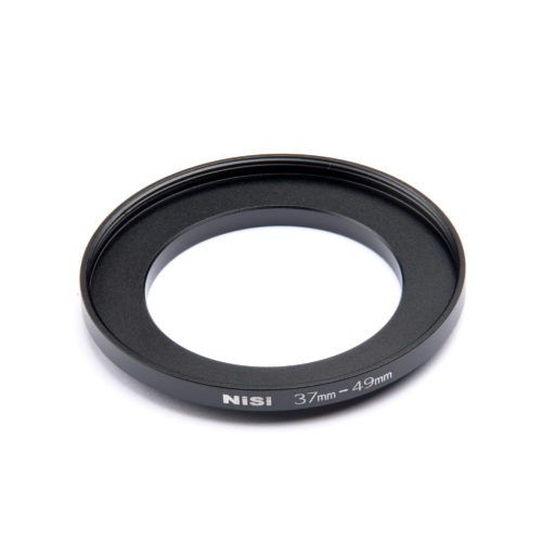 NiSi 37mm Adaptor for P49 Filter Holder Circular Filters | Landscape Photo Gear | 2