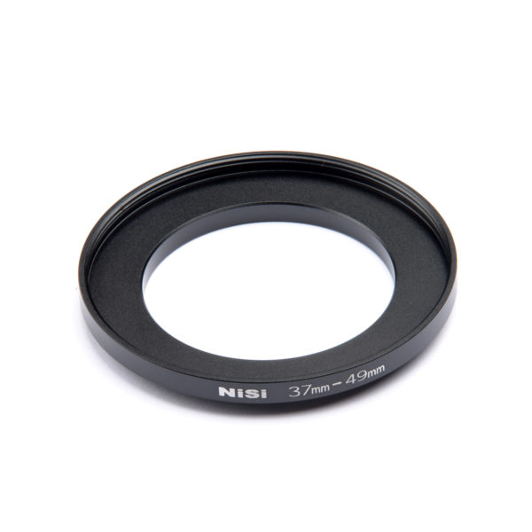 NiSi 37mm Adaptor for P49 Filter Holder Circular Filters | Landscape Photo Gear |