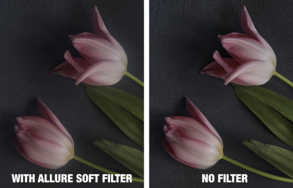NiSi 82mm Allure Soft (White) Allure Effects Filters | Landscape Photo Gear | 3