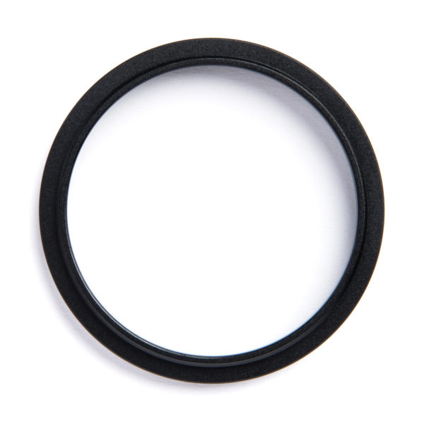 NiSi PRO 40.5-43mm Aluminum Step-Up Ring Circular Filters | Landscape Photo Gear | 2