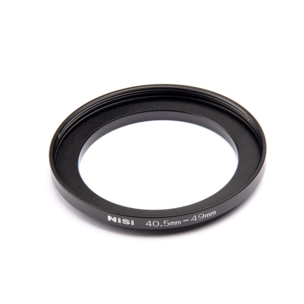 NiSi 40.5mm Adaptor for P49 Filter Holder Circular Filters | Landscape Photo Gear |