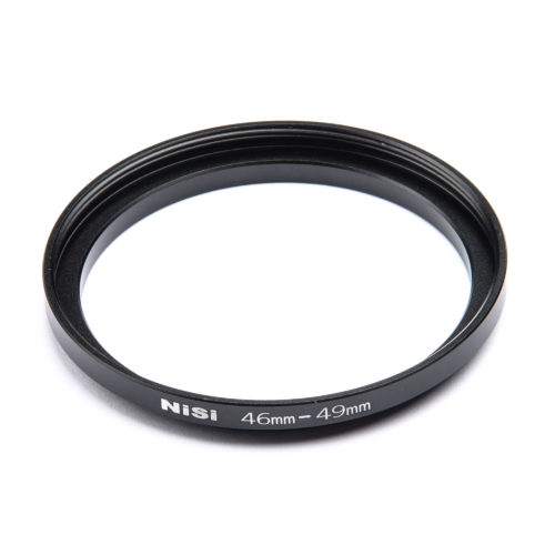 NiSi 46mm Adaptor for P49 Filter Holder Circular Filters | Landscape Photo Gear |