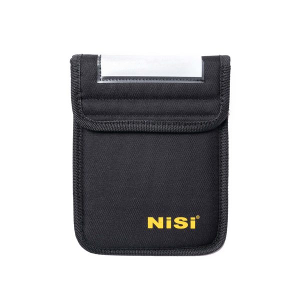 NiSi Cinema 4×5.65” Nano IRND Soft-Edge Graduated 0.3 Filter (1 Stop) Cinema 4 x 5.65" | Landscape Photo Gear | 5