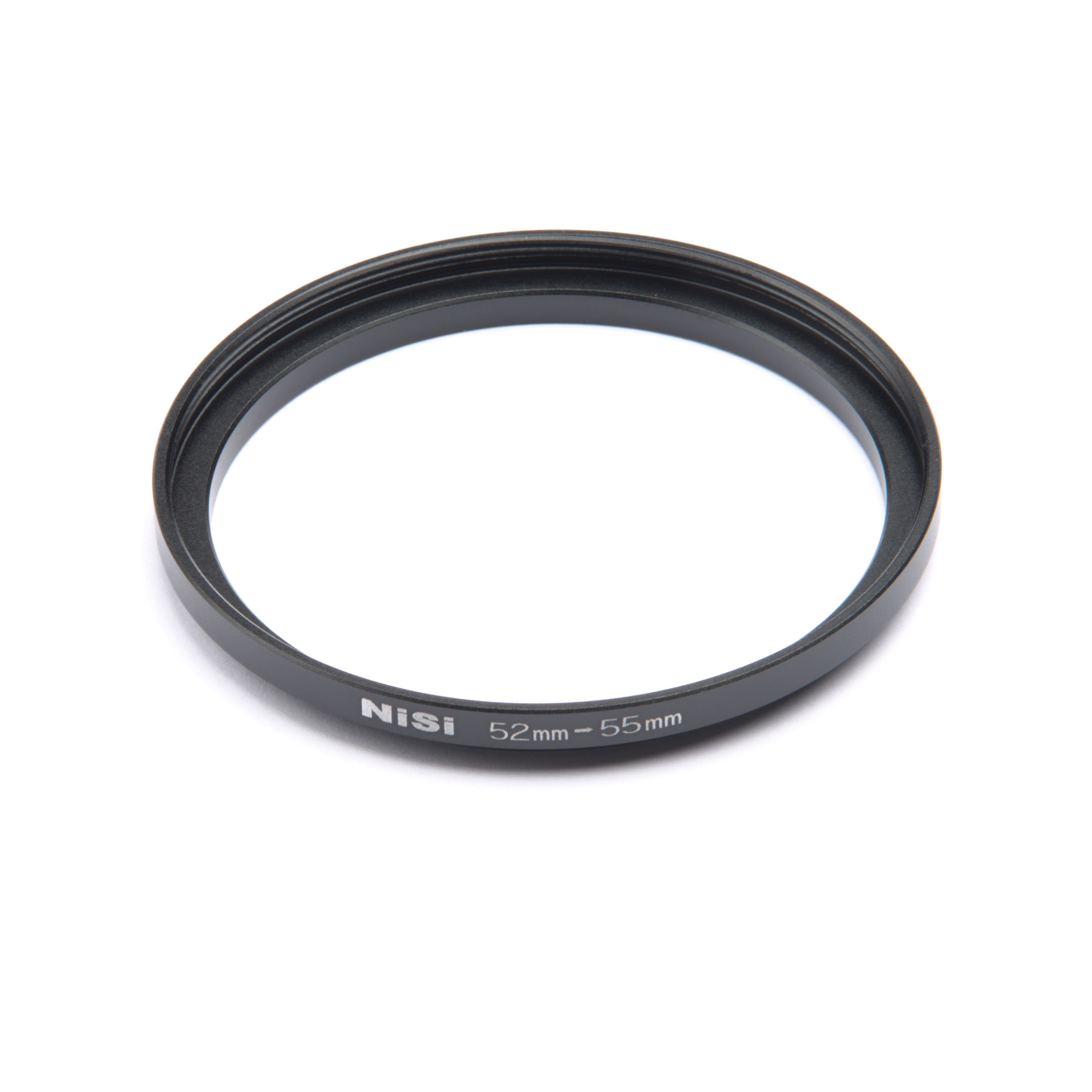 NiSi PRO 52-55mm Aluminum Step-Up Ring | Landscape Photo Gear NiSi PRO 52-55mm Aluminum Step-Up Ring Circular Filters | Landscape Photo Gear |
