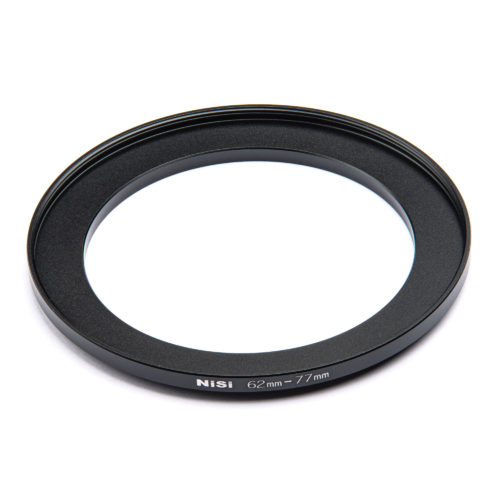 NiSi 62mm Adaptor for NiSi Close Up Lens Kit NC 77mm Circular Filters | Landscape Photo Gear |
