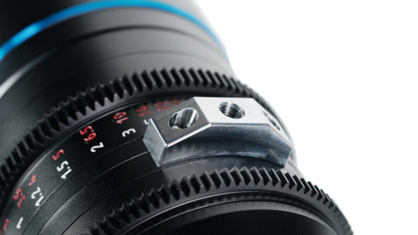 Sirui T2.9 1.6x Anamorphic Lens Kit for Sony E (Full Frame) + 1.25x Anamorphic Adapter Anamorphic Lens | Landscape Photo Gear | 19
