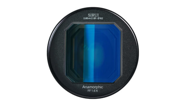 Sirui T2.9 1.6x Anamorphic Lens Kit for Sony E (Full Frame) + 1.25x Anamorphic Adapter Anamorphic Lens | Landscape Photo Gear | 17