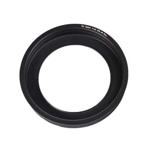 Nisi 77mm Filter Adapter Ring for Nisi 180mm Filter Holder (Canon 11-24mm) 180mm Filter Spare Parts & Accessories | Landscape Photo Gear | 2