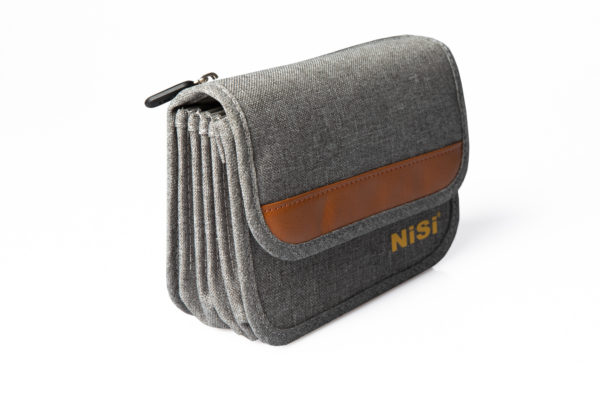 NiSi 100mm V7 Explorer Starter Bundle 100mm Filter Kits | Landscape Photo Gear | 42