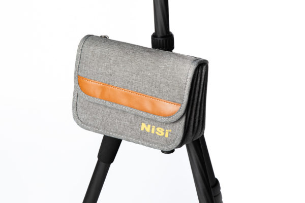 NiSi 100mm V7 Explorer Advanced Bundle 100mm Filter Holders | Landscape Photo Gear | 40
