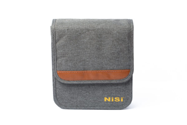 NiSi S6 150mm Filter Holder Pouch 150mm Filter Spare Parts & Accessories | Landscape Photo Gear | 2