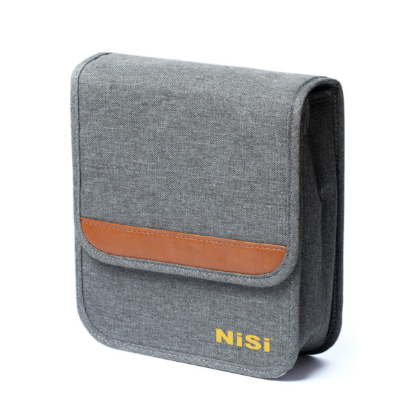 NiSi S6 150mm Filter Holder Kit with True Color NC CPL for Sigma 14mm f/1.8 DG HSM Art 150mm Filter Holders | Landscape Photo Gear | 9