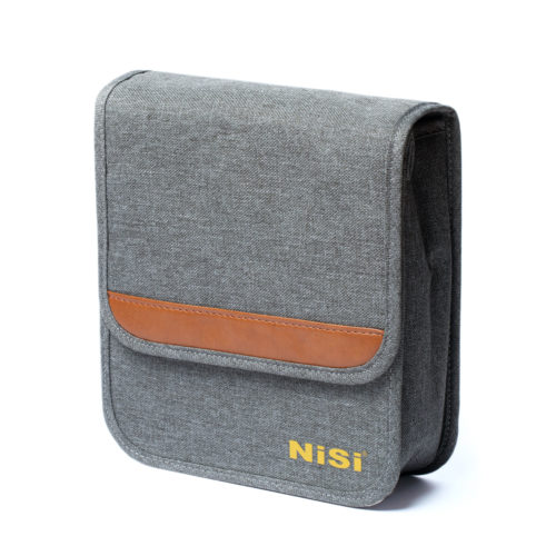 NiSi S6 150mm Filter Holder Pouch 150mm Filter Spare Parts & Accessories | Landscape Photo Gear |