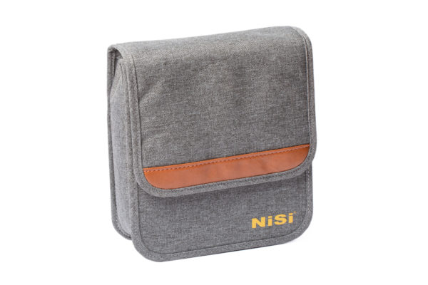 NiSi S6 150mm Filter Holder Pouch 150mm Filter Spare Parts & Accessories | Landscape Photo Gear | 3