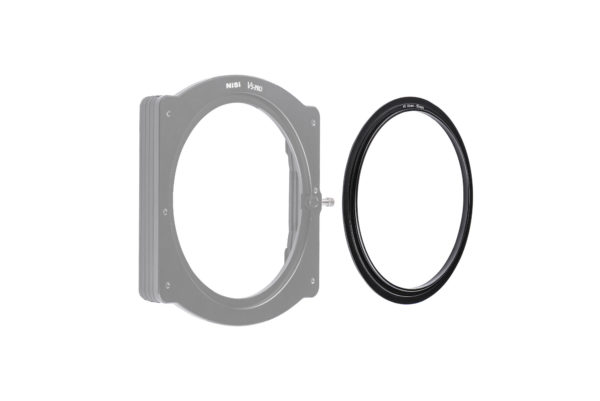 NiSi 95mm adaptor for NiSi 100mm V5/V5 Pro/V6/V7/C4 100mm Filter Spare Parts & Accessories | Landscape Photo Gear | 2