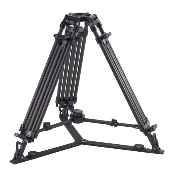 Sirui BCT-3203 Professional Video Carbon Fibre Tripod Tripod Legs | Landscape Photo Gear | 16