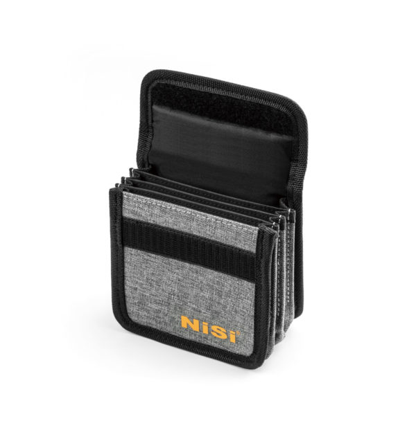 NiSi 72mm Circular Advance Filter Kit Circular Filter Kits | Landscape Photo Gear | 6