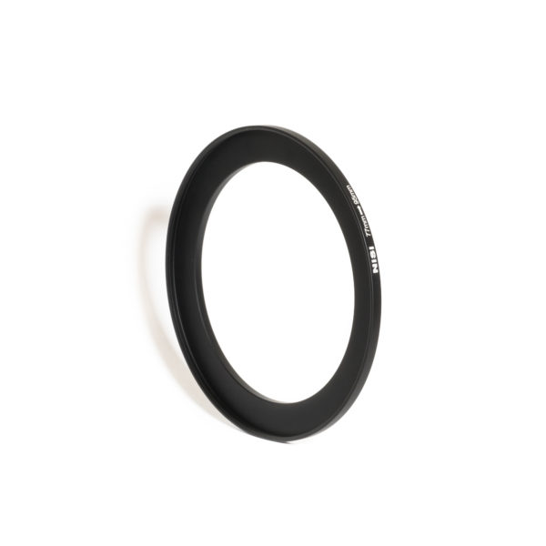 NiSi 77mm Filter Adapter Ring for NiSi 150mm System (77-95 Step Up) Filter Accessories & Cases | Landscape Photo Gear |