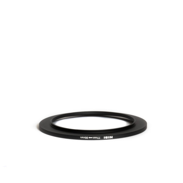 NiSi 77mm Filter Adapter Ring for NiSi 150mm System (77-95 Step Up) Filter Accessories & Cases | Landscape Photo Gear | 2
