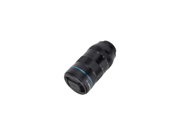 Sirui 75mm f/1.8 1.33x Anamorphic lens for Fuji X mount Anamorphic Lens | Landscape Photo Gear | 7